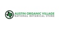 Austin Organic Village coupons